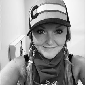 Meet your Posher, Paige